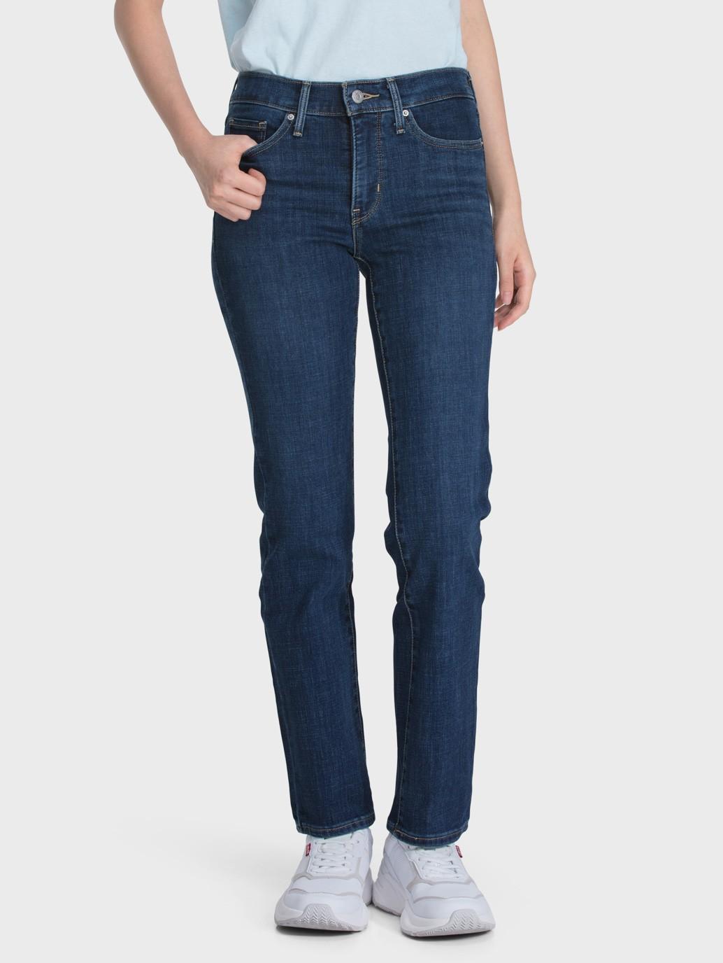 Beli 314 Shaping Straight Jeans Levis® Official Online 